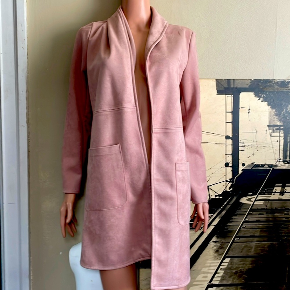 Roz &ali coat never worn